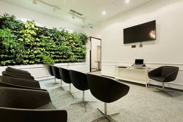 Hotel Boutique Residence Budapest